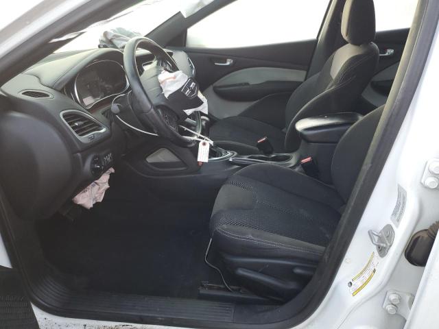Photo 7 from auction – 2014 DODGE DART SXT with VIN 1C3CDFBB4ED907888