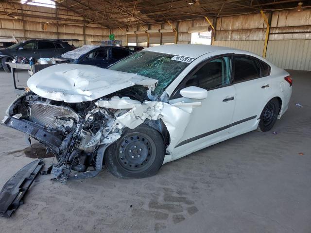 NISSAN ALTIMA 2.5 2016 with VIN 1N4AL3AP5GC129164 - Photo from auction