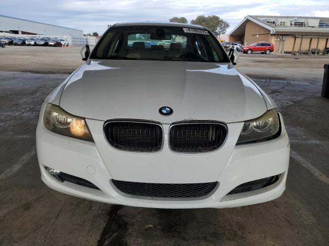 Photo 5 from auction – 2011 BMW 328 I SULEV with VIN WBAPH5C50BA440984