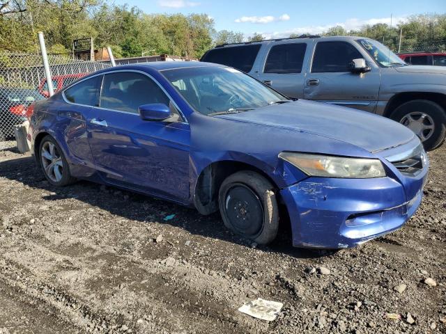 Photo 4 from auction – 2011 HONDA ACCORD EXL with VIN 1HGCS2B86BA002856