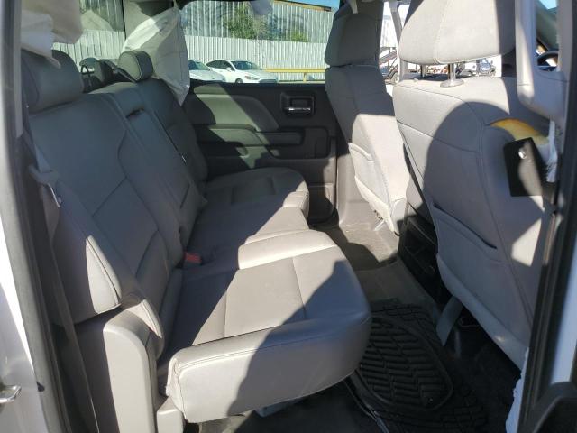 Photo 10 from auction – 2016 CHEVROLET SILVERADO with VIN 3GCUKNEC6GG316973