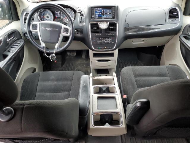 Photo 8 from auction – 2015 CHRYSLER TOWN & COU with VIN 2C4RC1BG9FR583102
