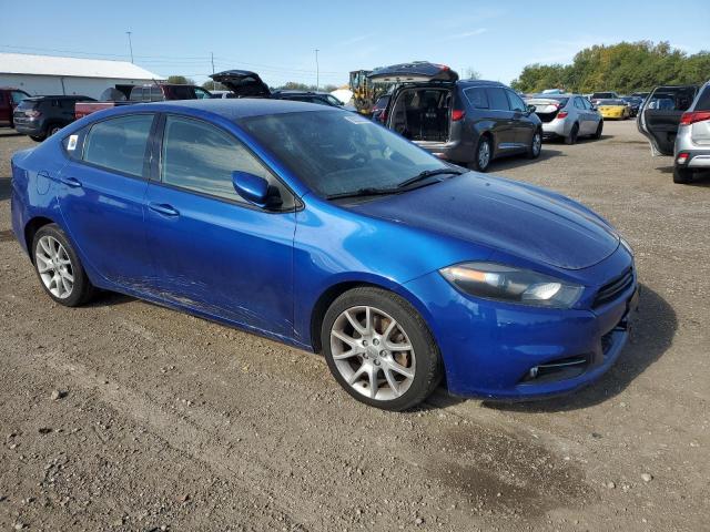 Photo 4 from auction – 2013 DODGE DART SXT with VIN 1C3CDFBA3DD294426