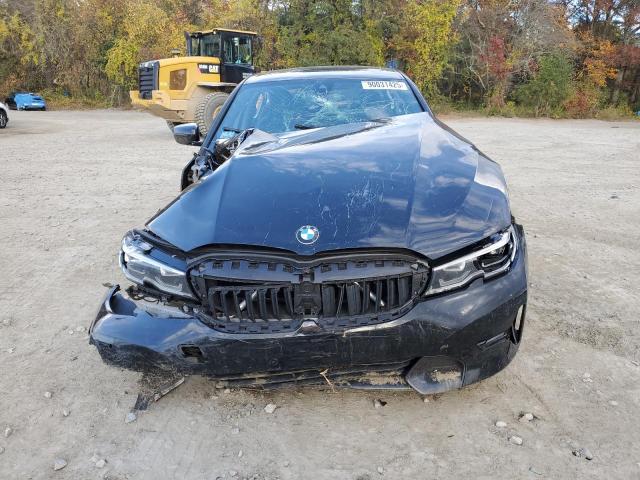 Photo 5 from auction – 2019 BMW 330XI with VIN WBA5R7C54KAJ80606