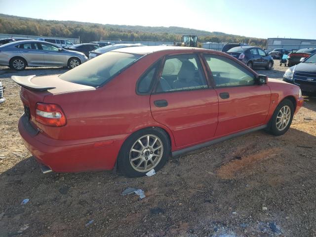 Photo 3 from auction – 2004 VOLVO S40 with VIN YV1VS27574F077376