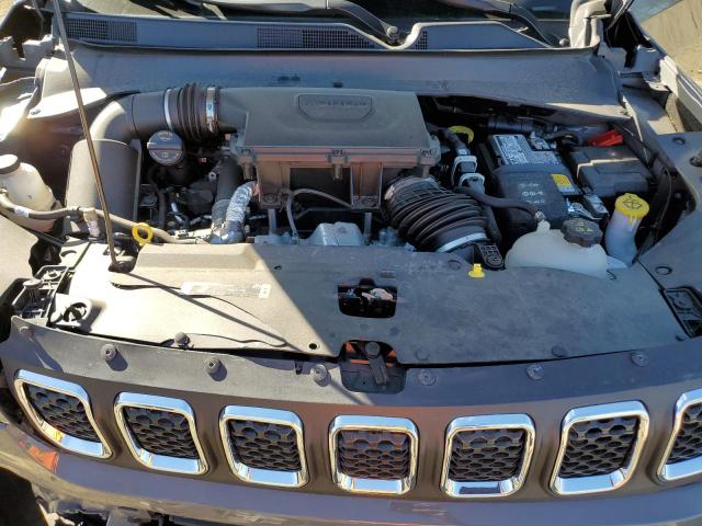 Photo 12 from auction – 2023 JEEP COMPASS LA with VIN 3C4NJDFN1PT529628