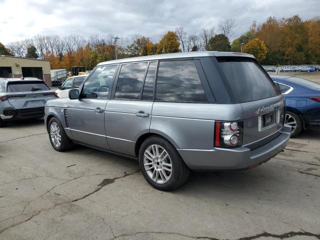 Photo 2 from auction – 2012 LAND ROVER RANGE ROVE with VIN SALME1D42CA391097
