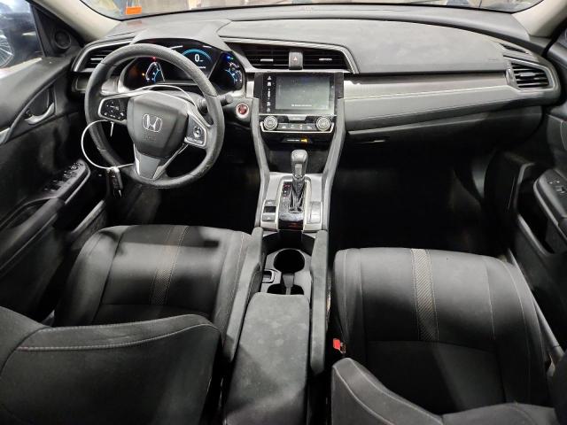 Photo 8 from auction – 2017 HONDA CIVIC EX with VIN 19XFC2F78HE081785