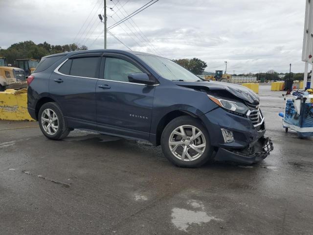 Photo 4 from auction – 2018 CHEVROLET EQUINOX LT with VIN 3GNAXKEX3JS537660
