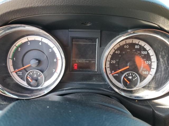Photo 9 from auction – 2013 DODGE DURANGO CI with VIN 1C4SDHET3DC664327