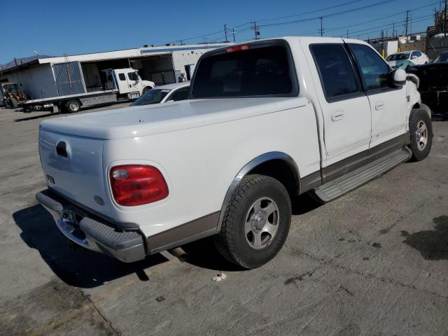 Photo 3 from auction – 2003 FORD F150 SUPER with VIN 1FTRW07693KD97944