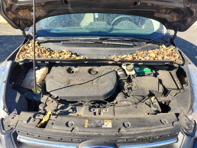 Photo 12 from auction – 2016 FORD ESCAPE SE with VIN 1FMCU9G97GUC68164