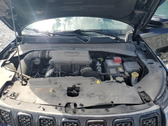 Photo 12 from auction – 2023 JEEP COMPASS LA with VIN 3C4NJDBN2PT500936
