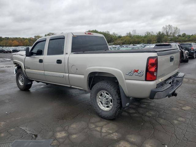 Photo 2 from auction – 2007 CHEVROLET SILVERADO with VIN 1GCHK23D57F151530