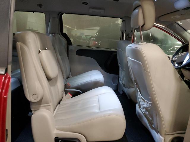 Photo 11 from auction – 2016 CHRYSLER TOWN & COU with VIN 2C4RC1BG4GR166231