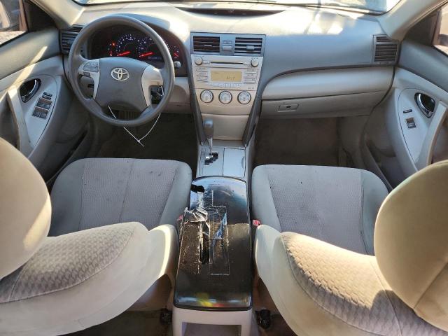 Photo 8 from auction – 2011 TOYT CAMRY BASE with VIN 4T1BF3EK6BU151581