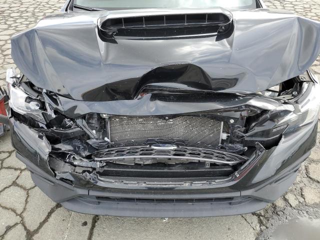 صورة رقم 11 من المزاد - 2022 SUBARU WRX مع VIN JF1VBAA69N9021477
