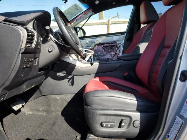 Photo 7 from auction – 2019 LEXUS NX 300 BASE with VIN JTJBARBZ5K2210412