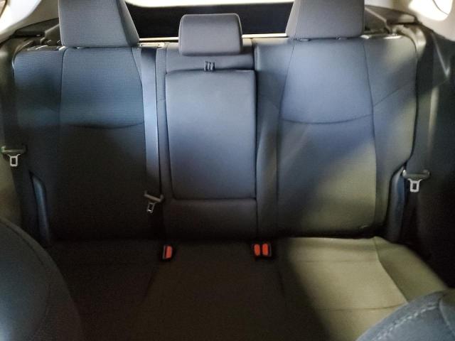 Photo 10 from auction – 2021 TOYOTA RAV4 LE with VIN 4T3LWRFV2MU045686
