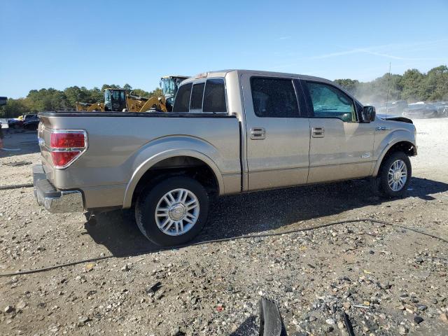 Photo 3 from auction – 2011 FORD F150 SUPER with VIN 1FTFW1CT9BFC69702