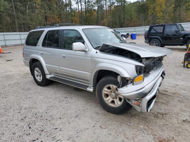 Photo 4 from auction – 2002 TOYOTA 4RUNNER LI with VIN JT3GN87RX20234687