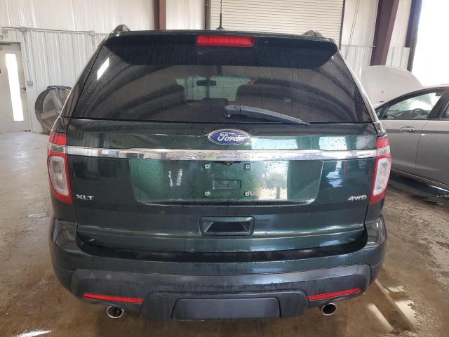 Photo 6 from auction – 2013 FORD EXPLORER X with VIN 1FM5K8D82DGB87944