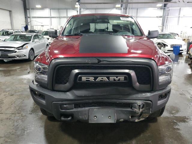 Photo 5 from auction – 2019 RAM 1500 CLASS with VIN 1C6RR7GTXKS736979