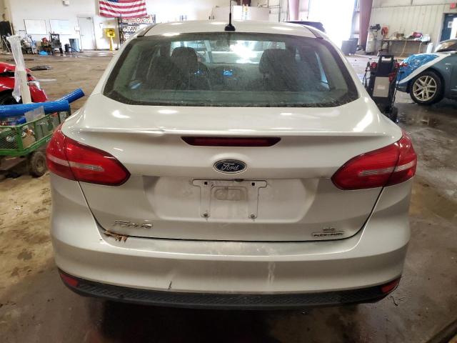 Photo 6 from auction – 2016 FORD FOCUS SE with VIN 1FADP3F27GL359285