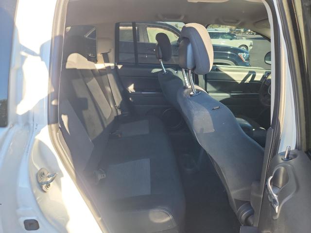 Photo 10 from auction – 2015 JEEP COMPASS SP with VIN 1C4NJCBA1FD208934