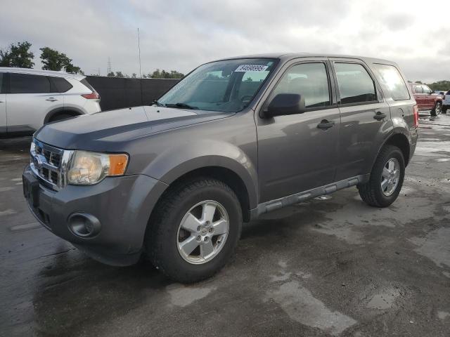 صورة رقم 1 من المزاد - 2010 FORD ESCAPE XLS مع VIN 1FMCU9C73AKC84322