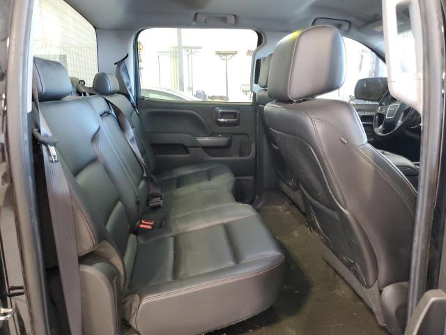 Photo 10 from auction – 2014 GMC SIERRA K15 with VIN 3GTU2VEC4EG101265