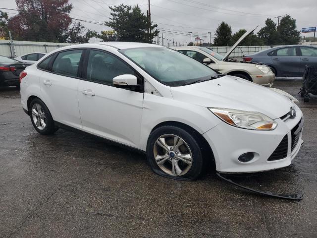Photo 4 from auction – 2014 FORD FOCUS SE with VIN 1FADP3F29EL228811