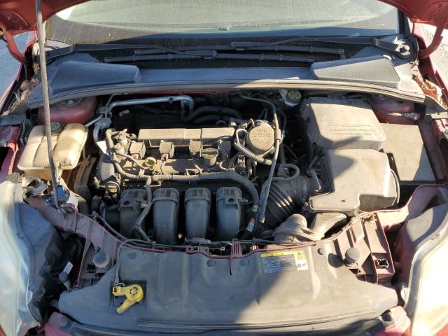 Photo 11 from auction – 2013 FORD FOCUS SE with VIN 1FADP3K25DL362932