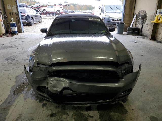 Photo 5 from auction – 2013 FORD MUSTANG with VIN 1ZVBP8EM2D5203752