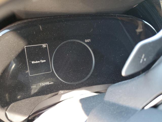 Photo 9 from auction – 2024 LEXUS RX 350 BAS with VIN 2T2BAMCA6RC067167