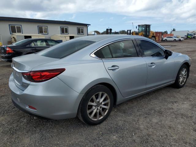 Photo 3 from auction – 2016 MAZDA 6 SPORT with VIN JM1GJ1U52G1452284