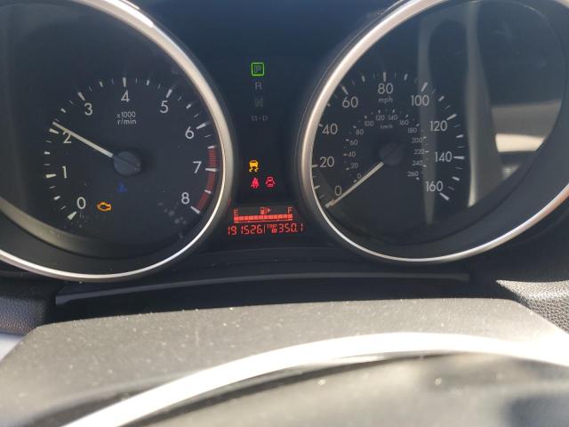 Foto 9 de la subasta – 2011 MAZDA 3 I con VIN JM1BL1VG8B1430951