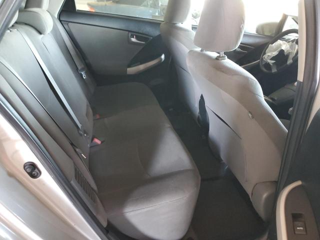 Photo 10 from auction – 2013 TOYOTA PRIUS with VIN JTDKN3DU5D1629522
