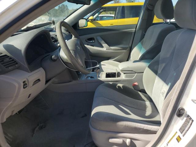 Photo 7 from auction – 2010 TOYOTA CAMRY BASE with VIN 4T4BF3EK6AR056586