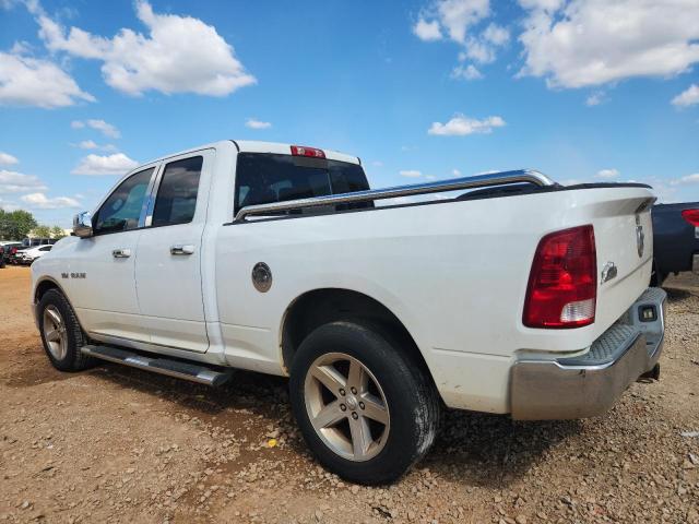 صورة رقم 2 من المزاد - 2010 DODGE RAM 1500 مع VIN 1D7RB1GT8AS127131