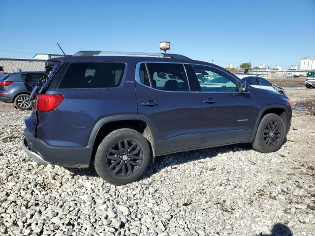 Photo 3 from auction – 2019 GMC ACADIA SLT with VIN 1GKKNMLS8KZ227499