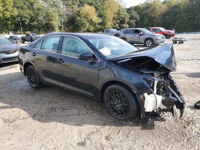 Photo 4 from auction – 2013 TOYOTA CAMRY L with VIN 4T1BF1FK1DU640847