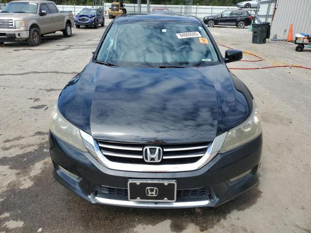 Photo 5 from auction – 2014 HONDA ACCORD EXL with VIN 1HGCR3F8XEA021202