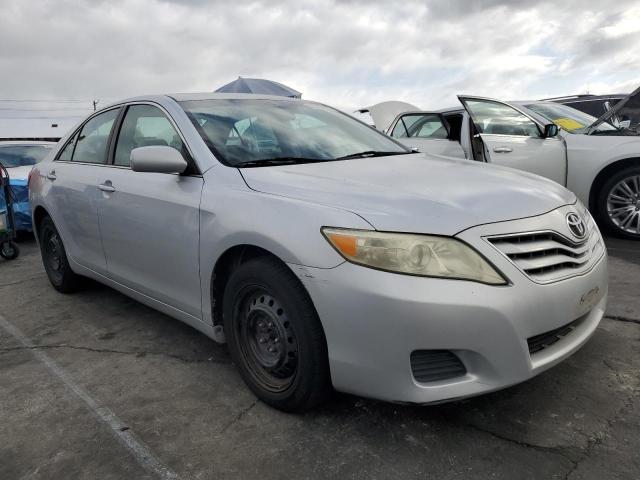 Photo 4 from auction – 2011 TOYOTA CAMRY BASE with VIN 4T1BF3EK3BU606810