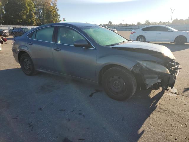 Photo 4 from auction – 2010 MAZDA 6 I with VIN 1YVHZ8BH0A5M58212
