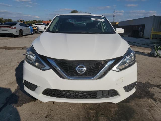 Photo 5 from auction – 2018 NISSAN SENTRA S with VIN 3N1AB7AP1JY229591