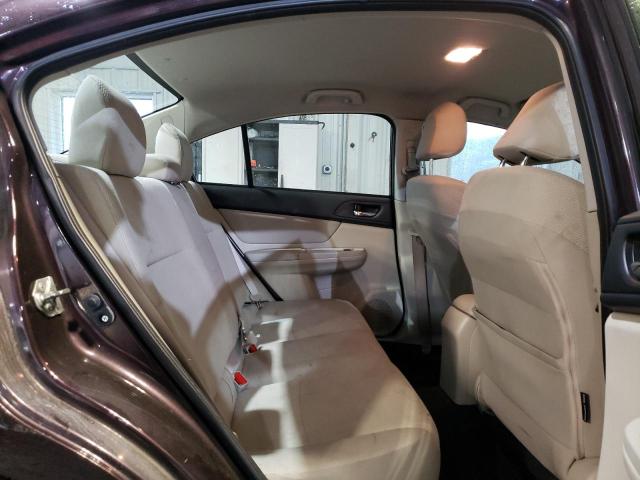 Photo 10 from auction – 2013 SUBARU IMPREZA PR with VIN JF1GJAC63DG003771