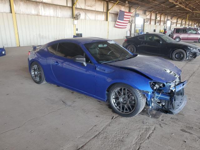 Photo 4 from auction – 2016 SUBARU BRZ 2.0 LI with VIN JF1ZCAC11G9600921