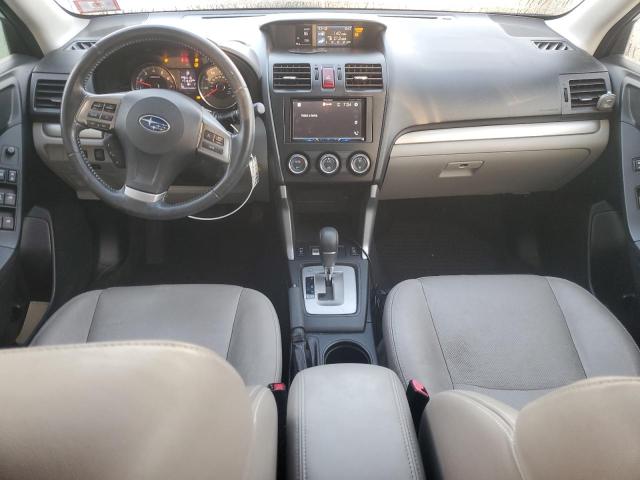 Photo 8 from auction – 2014 SUBARU FORESTER 2 with VIN JF2SJAHC3EH467871