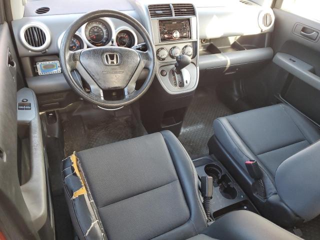 Photo 8 from auction – 2004 HONDA ELEMENT LX with VIN 5J6YH18354L011249